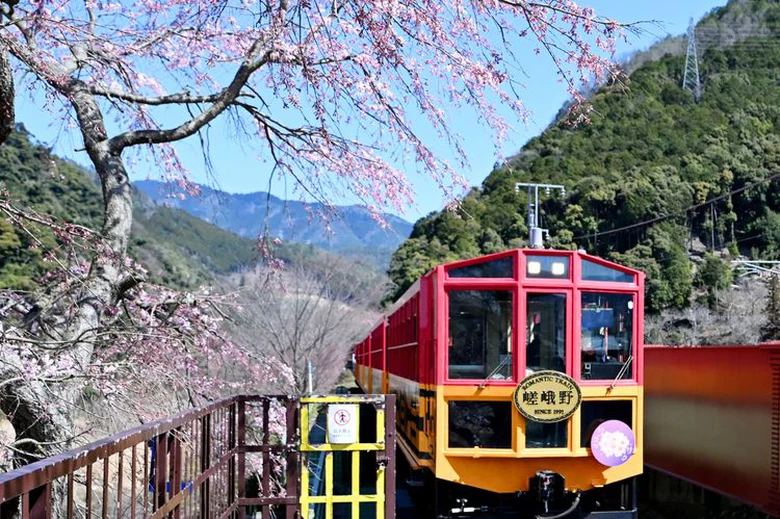Tuyến t&agrave;u c&oacute; phong cảnh đẹp nhất thế giới- Ảnh 1.