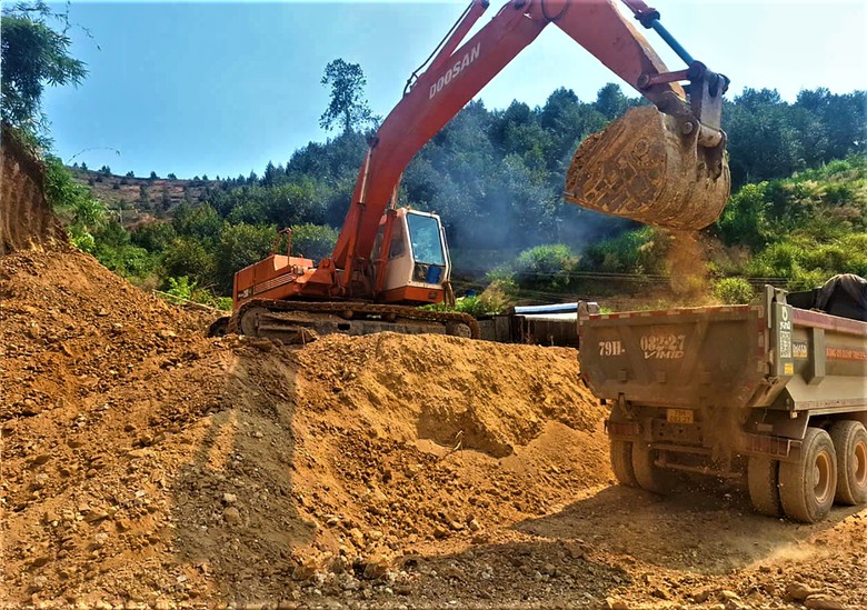 Th&aacute;o gỡ vướng mắc dự &aacute;n đường li&ecirc;n v&ugrave;ng Kh&aacute;nh H&ograve;a - L&acirc;m Đồng - Ninh Thuận- Ảnh 1.