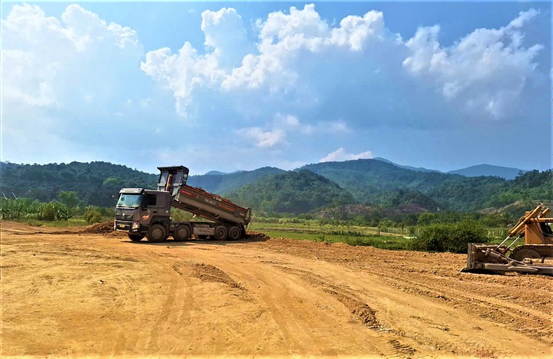 Th&aacute;o gỡ vướng mắc dự &aacute;n đường li&ecirc;n v&ugrave;ng Kh&aacute;nh H&ograve;a - L&acirc;m Đồng - Ninh Thuận- Ảnh 8.