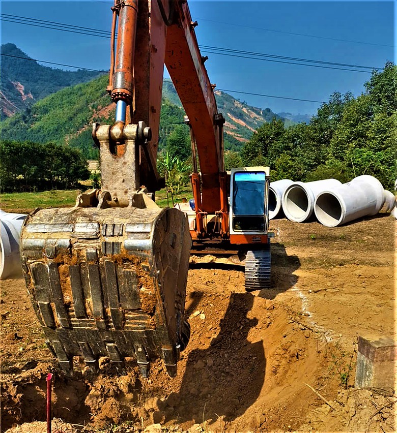 Th&aacute;o gỡ vướng mắc dự &aacute;n đường li&ecirc;n v&ugrave;ng Kh&aacute;nh H&ograve;a - L&acirc;m Đồng - Ninh Thuận- Ảnh 3.