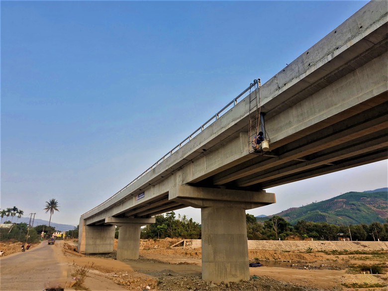 Th&aacute;o gỡ vướng mắc dự &aacute;n đường li&ecirc;n v&ugrave;ng Kh&aacute;nh H&ograve;a - L&acirc;m Đồng - Ninh Thuận- Ảnh 10.