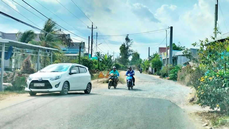 Giải quyết dứt điểm mặt bằng, tăng tốc thi c&ocirc;ng c&aacute;c dự &aacute;n trọng điểm tại C&agrave; Mau- Ảnh 1.