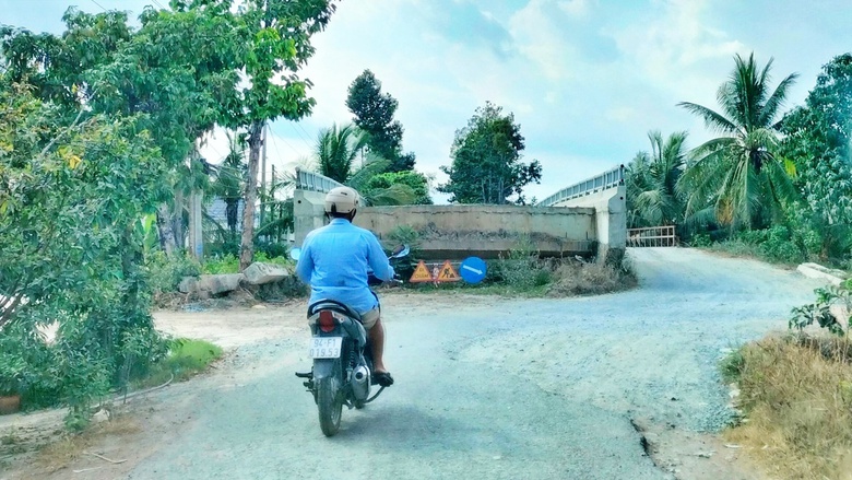 Giải quyết dứt điểm mặt bằng, tăng tốc thi c&ocirc;ng c&aacute;c dự &aacute;n trọng điểm tại C&agrave; Mau- Ảnh 2.