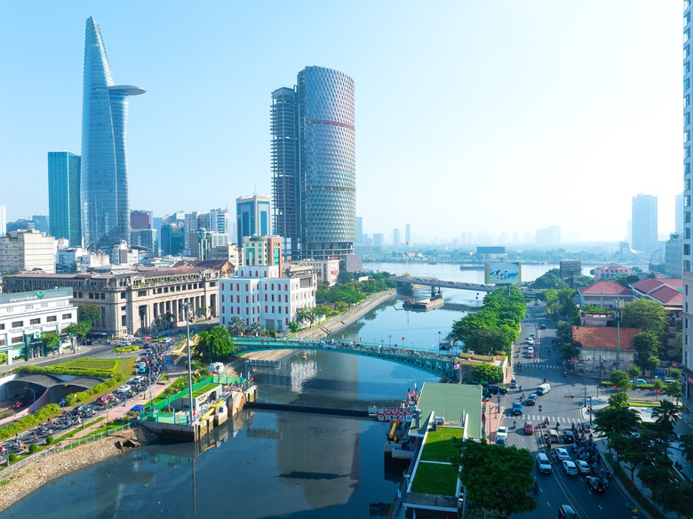 Ho&agrave;n thiện Luật Cấp, tho&aacute;t nước, xử l&yacute; tận gốc b&agrave;i to&aacute;n ngập &uacute;ng đ&ocirc; thị- Ảnh 2.