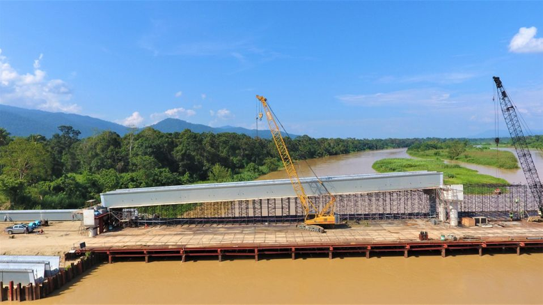 Biến đổi kh&iacute; hậu, c&aacute;ch n&agrave;o x&acirc;y cầu bền vững cho miền n&uacute;i?- Ảnh 3.