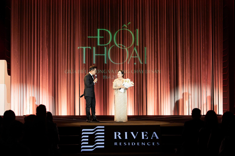 &ldquo;Đối thoại&rdquo; - c&aacute;ch Rivea Residences kể c&acirc;u chuyện H&agrave; Nội bằng kiến tr&uacute;c v&agrave; cảm x&uacute;c- Ảnh 3.