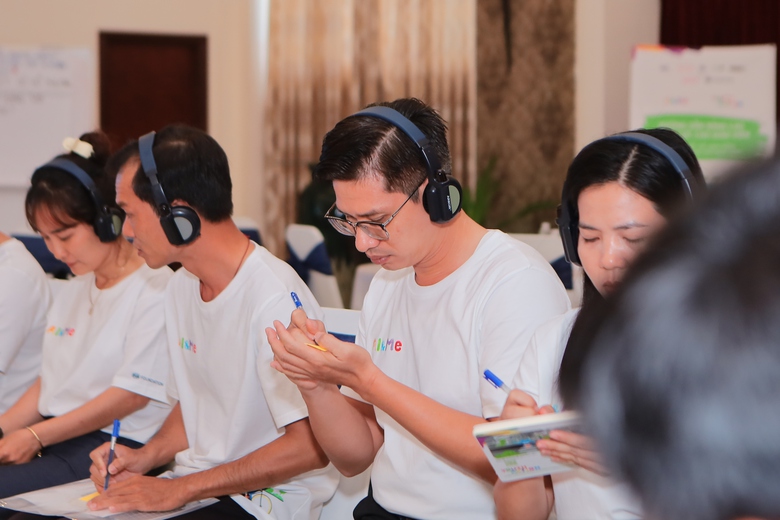 Ứng dụng c&ocirc;ng cụ số trong đ&agrave;o tạo ATGT, lan tỏa tới h&agrave;ng chục trường học miền T&acirc;y- Ảnh 3.