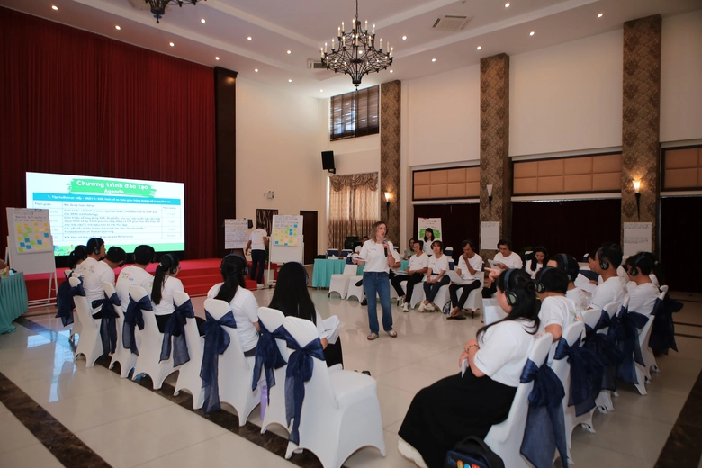 Ứng dụng c&ocirc;ng cụ số trong đ&agrave;o tạo ATGT, lan tỏa tới h&agrave;ng chục trường học miền T&acirc;y- Ảnh 1.