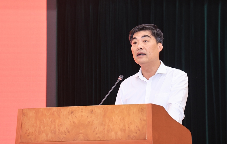 Giữ đà tăng trưởng vận tải giữa biến động nhiên liệu- Ảnh 1.