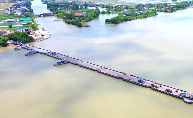 Ninh B&igrave;nh chi gần 700 tỷ đồng bảo tr&igrave; hạ tầng giao th&ocirc;ng- Ảnh 2.