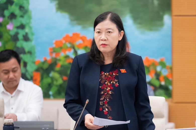 Đề xuất Thường vụ Quốc hội gi&aacute;m s&aacute;t chuy&ecirc;n đề về an to&agrave;n thực phẩm- Ảnh 1.