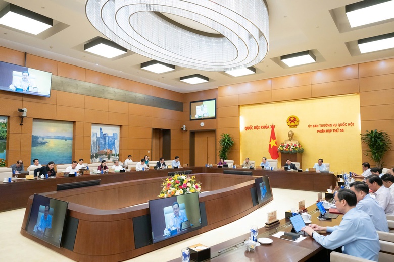 Đề xuất Thường vụ Quốc hội gi&aacute;m s&aacute;t chuy&ecirc;n đề về an to&agrave;n thực phẩm- Ảnh 2.