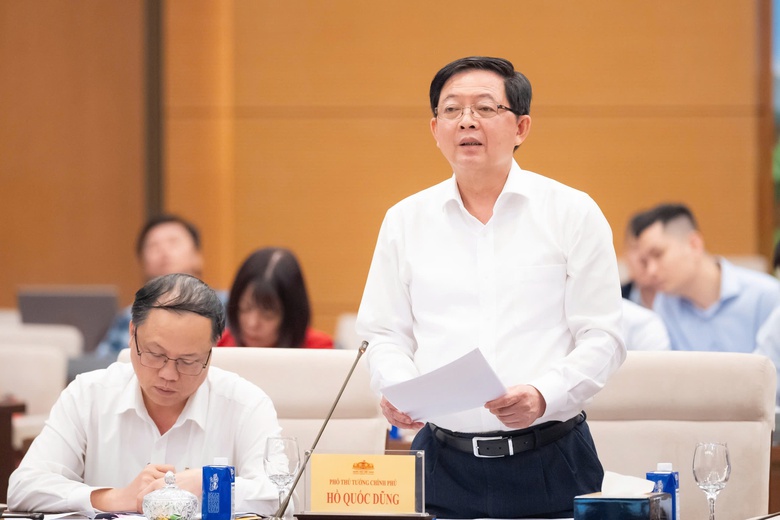 Kỳ họp thứ nhất Quốc hội khoá XVI dự kiến dành 3 ngày đầu tiên làm công tác nhân sự- Ảnh 2. Kỳ họp thứ nhất Quốc hội khoá XVI dự kiến dành 3 ngày đầu tiên làm công tác nhân sự- Ảnh 2.