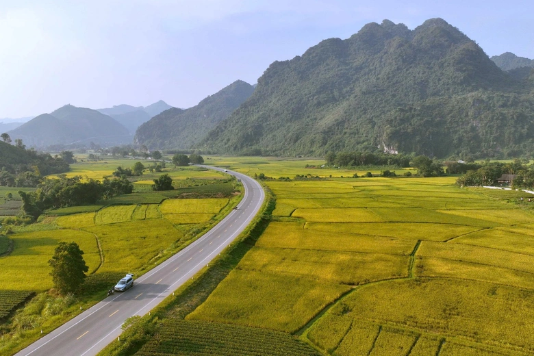 Th&aacute;i Nguy&ecirc;n vươn l&ecirc;n top 15 tăng trưởng kinh tế qu&yacute; I/2026- Ảnh 4.