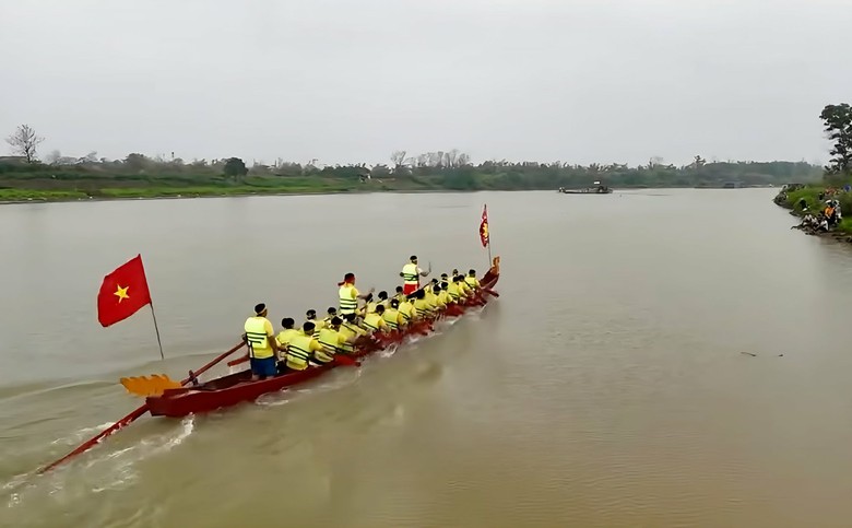 Hạn chế giao thông đường thủy sông Cầu phục vụ lễ hội chiến thắng Như Nguyệt- Ảnh 1. Hạn chế giao thông đường thủy sông Cầu phục vụ lễ hội chiến thắng Như Nguyệt- Ảnh 1.