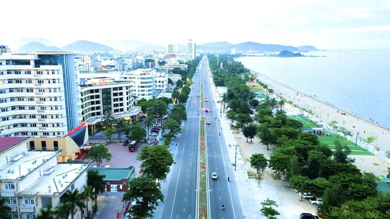 Nghệ An đầu tư lớn, định vị Cửa L&ograve; th&agrave;nh trung t&acirc;m du lịch bốn m&ugrave;a- Ảnh 1.