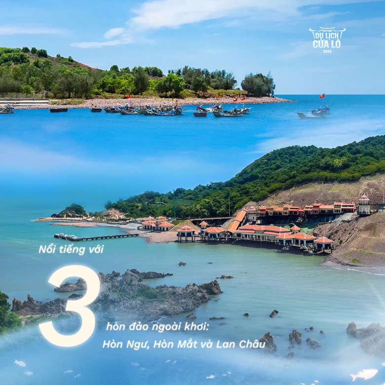 Nghệ An đầu tư lớn, định vị Cửa L&ograve; th&agrave;nh trung t&acirc;m du lịch bốn m&ugrave;a- Ảnh 4.