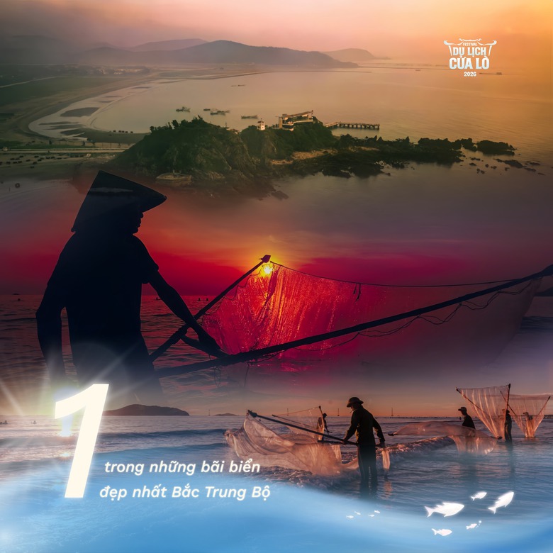 Nghệ An đầu tư lớn, định vị Cửa L&ograve; th&agrave;nh trung t&acirc;m du lịch bốn m&ugrave;a- Ảnh 8.