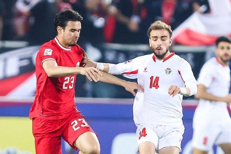 4 cầu thủ Indonesia bị đình chỉ thi đấu vì dính bê bối hộ chiếu- Ảnh 2. 4 cầu thủ Indonesia bị đình chỉ thi đấu vì dính bê bối hộ chiếu- Ảnh 2.