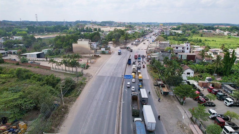 Thẩm định đề &aacute;n th&agrave;nh lập th&agrave;nh phố Đồng Nai trực thuộc Trung ương- Ảnh 2.