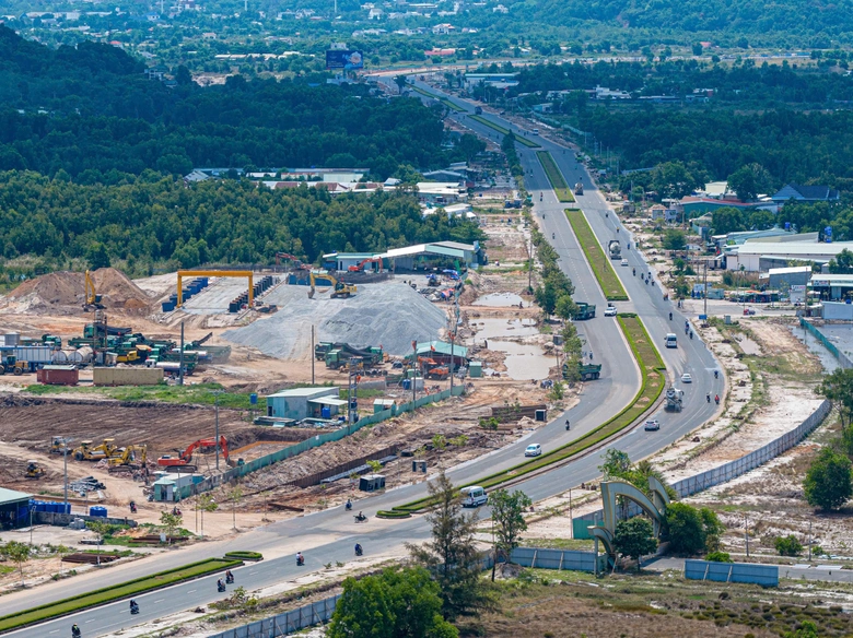 Năm 2026, An Giang bố tr&iacute; 12.699 tỷ đồng vốn cho c&aacute;c dự &aacute;n APEC- Ảnh 2.