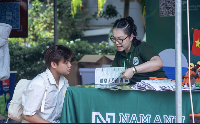 Sau s&aacute;p nhập, TP.HCM đặt mục ti&ecirc;u tạo 180.000 việc l&agrave;m năm 2026- Ảnh 2.