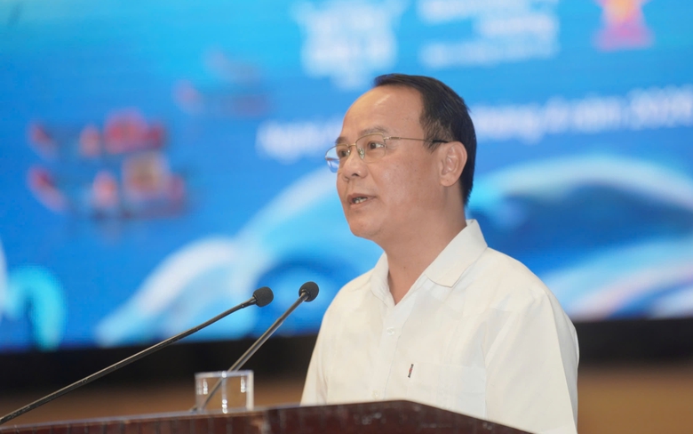 Nghệ An đầu tư lớn, định vị Cửa L&ograve; th&agrave;nh trung t&acirc;m du lịch bốn m&ugrave;a- Ảnh 2.