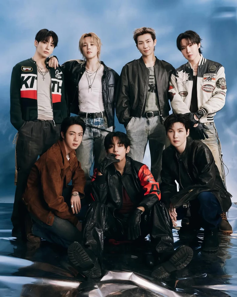 Ông chủ của BTS tham vọng điều gì khi sang Ấn Độ tuyển sinh?- Ảnh 2. Ông chủ của BTS tham vọng điều gì khi sang Ấn Độ tuyển sinh?- Ảnh 2.