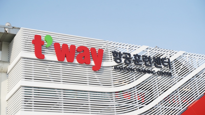 T&rsquo;way Air đ&aacute;nh dấu bước tiến mới tại Việt Vam với văn ph&ograve;ng b&aacute;n v&eacute; tại Ph&uacute; Quốc- Ảnh 1.