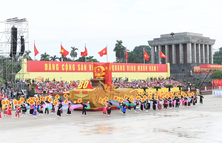 Bộ Văn h&oacute;a, Thể thao v&agrave; Du lịch đề xuất ch&iacute;nh s&aacute;ch đột ph&aacute; ph&aacute;t triển văn h&oacute;a Việt Nam- Ảnh 1.