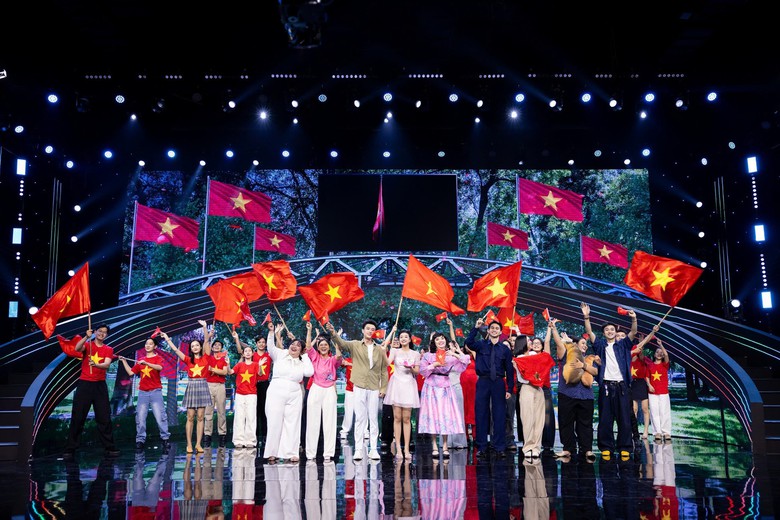 Bộ Văn h&oacute;a, Thể thao v&agrave; Du lịch đề xuất ch&iacute;nh s&aacute;ch đột ph&aacute; ph&aacute;t triển văn h&oacute;a Việt Nam- Ảnh 2.