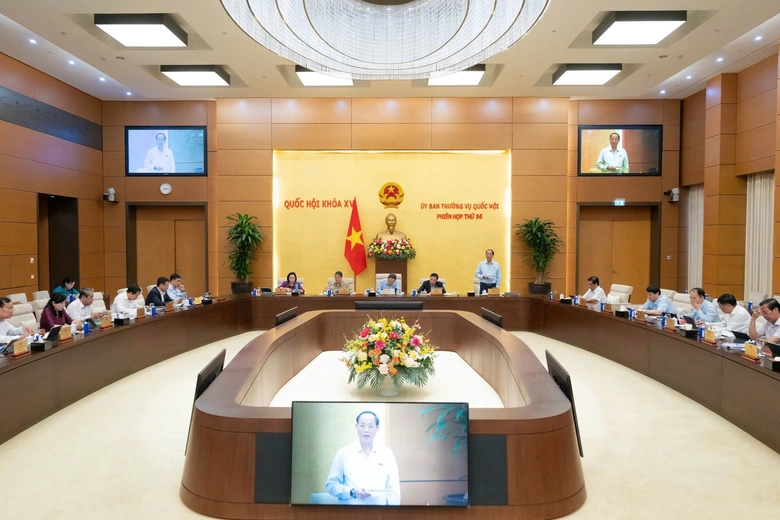 Từ vụ 300 tấn thịt lợn bệnh, Chủ tịch Quốc hội y&ecirc;u cầu gi&aacute;m s&aacute;t ngay an to&agrave;n thực phẩm- Ảnh 2.