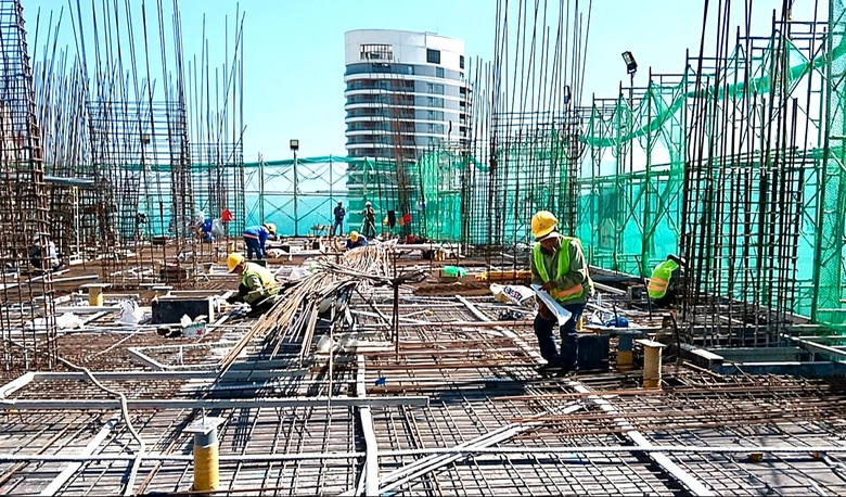 Gia Lai th&uacute;c đẩy chuyển đổi xanh, tiết kiệm năng lượng trong x&acirc;y dựng- Ảnh 2.