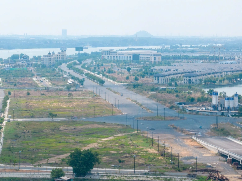 Đẩy nhanh GPMB Hương lộ 2 kết nối cao tốc TP.HCM - Long Th&agrave;nh, kịp khởi c&ocirc;ng cuối th&aacute;ng 4- Ảnh 3.