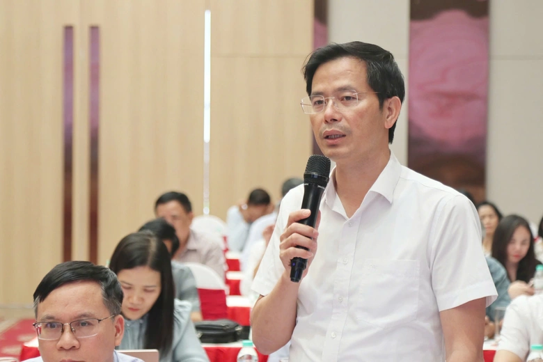 Nghệ An: Th&aacute;o gỡ n&uacute;t thắt cho 12 dự &aacute;n trọng điểm, ki&ecirc;n quyết xử l&yacute; dự &aacute;n treo- Ảnh 4.