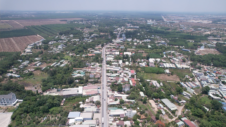 Đồng Nai: Gấp r&uacute;t ho&agrave;n tất thủ tục, đẩy nhanh tiến độ hai tuyến đường hơn 12.000 tỷ đồng- Ảnh 1.