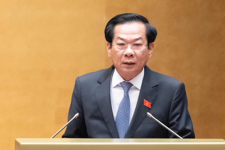 Tr&igrave;nh Quốc hội việc th&agrave;nh lập th&agrave;nh phố Đồng Nai, mở rộng kh&ocirc;ng gian ph&aacute;t triển- Ảnh 1.