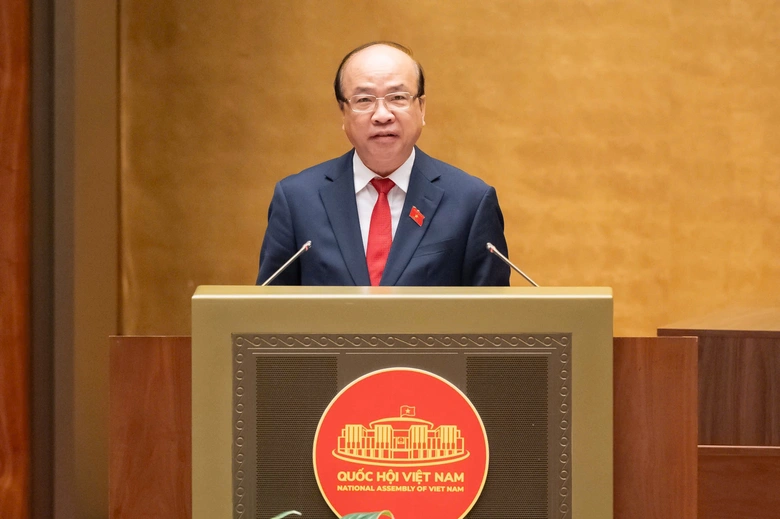 Đề xuất luật sư c&ocirc;ng phải c&oacute; &iacute;t nhất 5 năm kinh nghiệm, được hưởng hỗ trợ hằng th&aacute;ng- Ảnh 2.