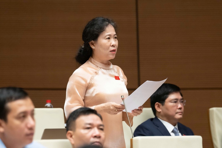 Hạ tầng giao th&ocirc;ng tạo đ&ograve;n bẩy li&ecirc;n kết v&ugrave;ng, mở rộng kh&ocirc;ng gian tăng trưởng kinh tế- Ảnh 4.