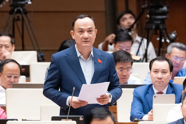 Hạ tầng giao th&ocirc;ng tạo đ&ograve;n bẩy li&ecirc;n kết v&ugrave;ng, mở rộng kh&ocirc;ng gian tăng trưởng kinh tế- Ảnh 2.