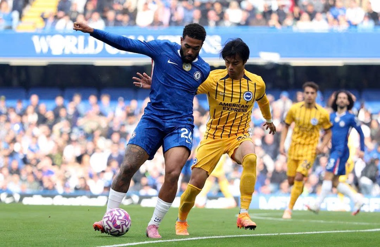 Nhận định Brighton v&agrave; Chelsea (2h ng&agrave;y 22/4), Ngoại hạng Anh 2025-2026- Ảnh 2.