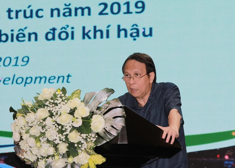 Đề xuất sửa Luật Kiến tr&uacute;c theo hướng bền vững, th&iacute;ch ứng biến đổi kh&iacute; hậu- Ảnh 5.