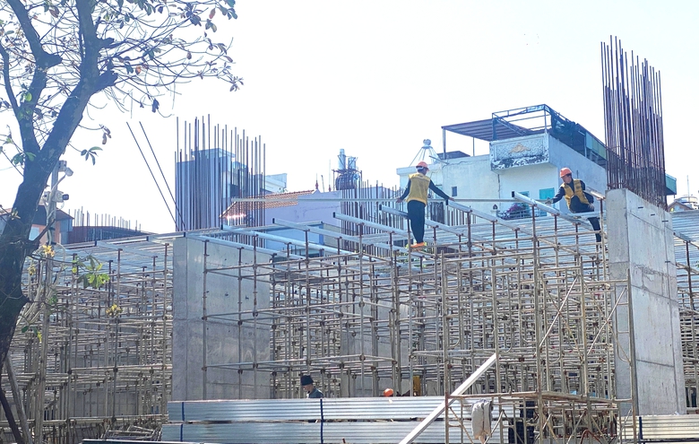 Đẩy mạnh ứng dụng c&ocirc;ng nghệ th&ocirc;ng tin trong quản l&yacute; thi c&ocirc;ng x&acirc;y dựng- Ảnh 2.