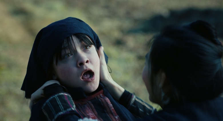 "Ph&iacute; ph&ocirc;ng: Quỷ m&aacute;u rừng thi&ecirc;ng" c&oacute; cơ hội gia nhập c&acirc;u lạc bộ phim trăm tỷ?- Ảnh 4.