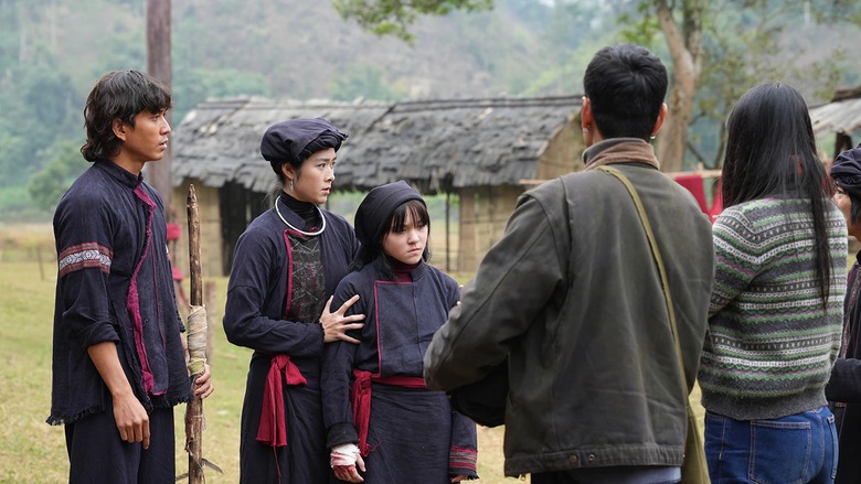 "Ph&iacute; ph&ocirc;ng: Quỷ m&aacute;u rừng thi&ecirc;ng" c&oacute; cơ hội gia nhập c&acirc;u lạc bộ phim trăm tỷ?- Ảnh 5.