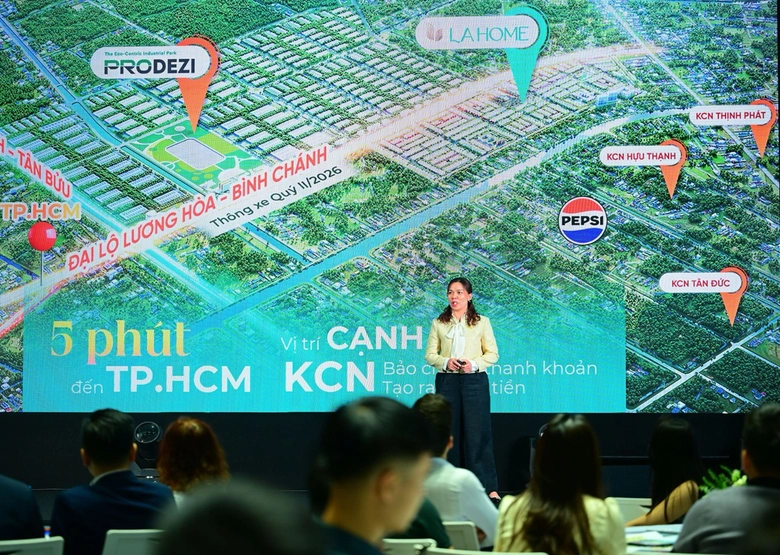 LA Home: Kh&aacute;t vọng kiến tạo "cứ điểm ngoại giao kinh tế" v&agrave; năng lực thực thi biểu tượng- Ảnh 5.