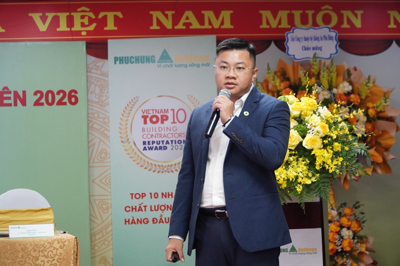 Phục Hưng Holdings giữ vững đ&agrave; tăng trưởng trong giai đoạn mới- Ảnh 2.