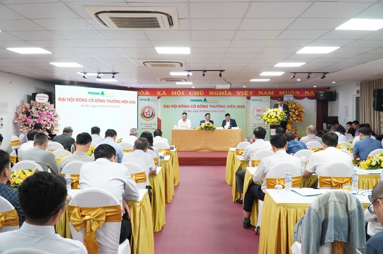 Phục Hưng Holdings giữ vững đ&agrave; tăng trưởng trong giai đoạn mới- Ảnh 3.