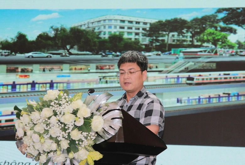 Đề xuất sửa Luật Kiến tr&uacute;c theo hướng bền vững, th&iacute;ch ứng biến đổi kh&iacute; hậu- Ảnh 4.