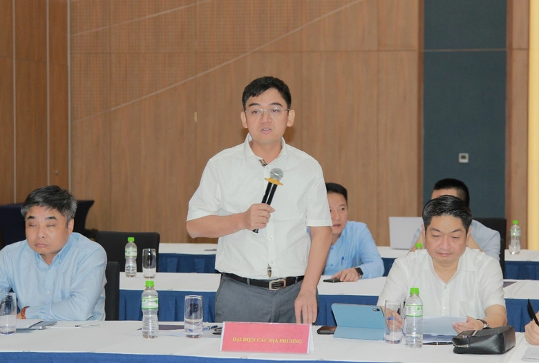 Đề xuất sửa Luật Kiến tr&uacute;c theo hướng bền vững, th&iacute;ch ứng biến đổi kh&iacute; hậu- Ảnh 7.